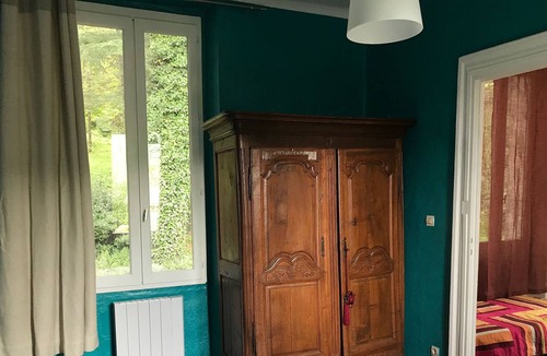 Aveze Cottage | Self-catering cottage with swimming pool in the heart of the Cévennes National Park