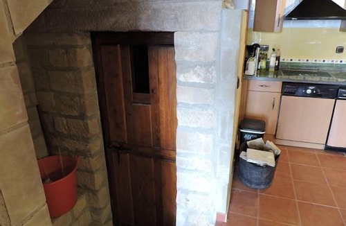 Rodezno Cottage | Self catering El Calao de 4 Copas for 6 people