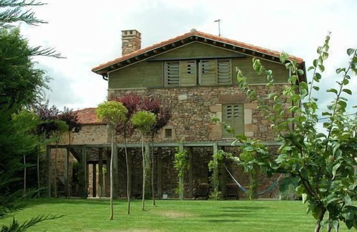 Almarza Cottage | Self catering El Callejon del Agua for 14 people