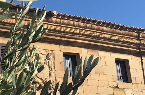Larraga Cottage | Self catering El Carolino for 10 people