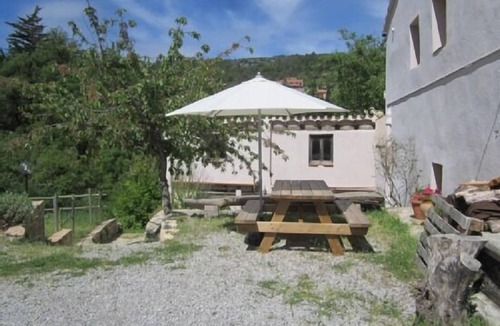 Pontons Apartment | Self catering El Planot for 4 people
