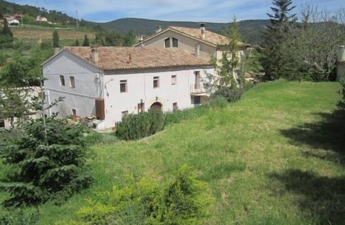 Pontons Apartment | Self catering El Planot for 4 people