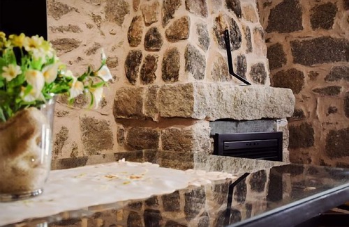 El Barraco Cottage | Self catering El Rincón de Iruelas for 4 people