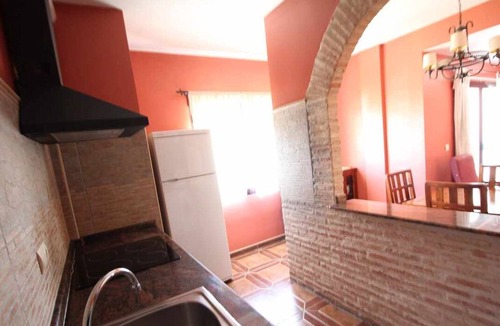 Enguidanos Apartment | Self catering El Rincon de Piedra for 8 people