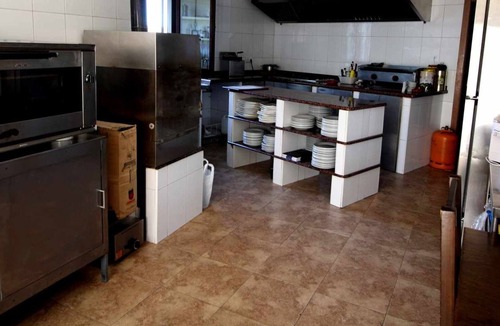 Enguidanos House | Self catering El Rincon de Piedra for 4 people