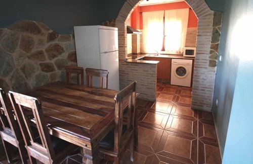 Enguidanos Apartment | Self catering El Rincon de Piedra for 4 people