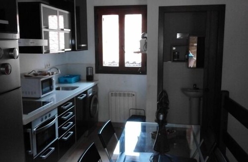 Zaldierna Cottage | Self catering El Rincon de Zaldierna for 6 people