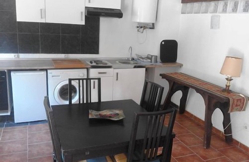 Zaldierna Cottage | Self catering El Rincon de Zaldierna for 6 people