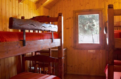 Prades House | Self catering El Xalet de Prades for 6 people