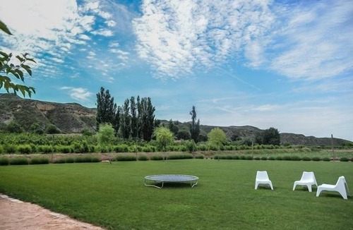 Ivars de Noguera Cottage | Self catering Ca la Ferratina for 10 people