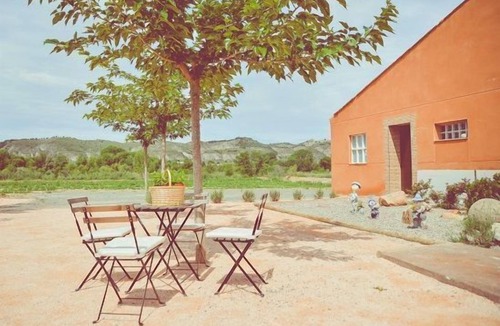 Ivars de Noguera Cottage | Self catering Ca la Ferratina for 10 people