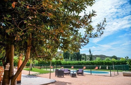 Ivars de Noguera Cottage | Self catering Ca la Ferratina for 10 people