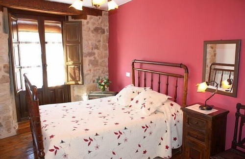 Molinos de Duero Cabin | Self catering Pinares de Soria for 1-10 people