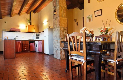 Els Prats de Rei Cottage | Self catering rural house Can Bartomeu 1 h from Barcelona. Private swimmingpool