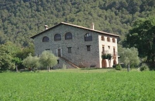 Sales de Llierca Cottage | Self catering Can Servosa for 11 people