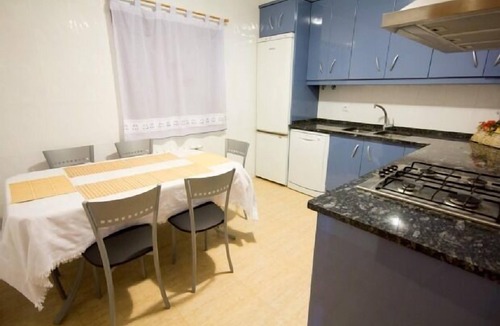 Teruel Cottage | Self catering Escapada Rustica for 6 people