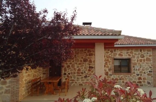 Teruel Cottage | Self catering Escapada Rustica for 6 people