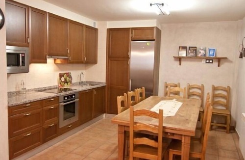 Galar Cottage | Self catering Ezkibel for 8 people