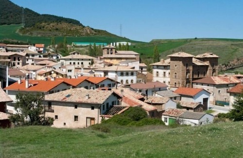 Galar Cottage | Self catering Ezkibel for 8 people