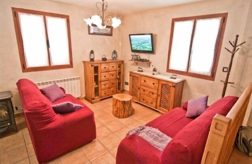 Galar Cottage | Self catering Ezkibel for 8 people