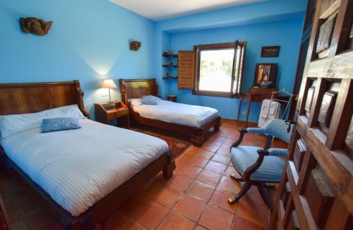 Logrono Cottage | Self catering Finca El Cónsul for 10 people