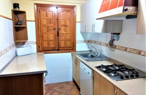 Relleu Cottage | Self catering Genoveva II for 6 people