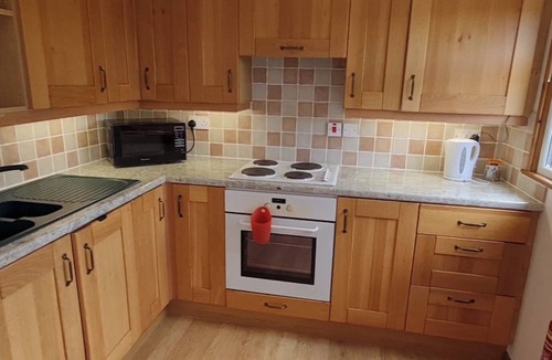 Treator Ski Chalet | Self-catering holiday Chalet in Cornwall