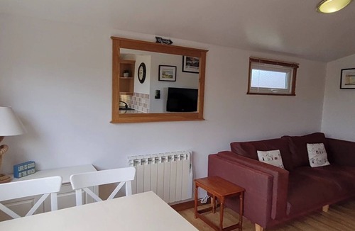 Treator Ski Chalet | Self-catering holiday Chalet in Cornwall