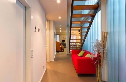 Tudela Cottage | Self catering Hospedería Soto del Ebro for 9 people