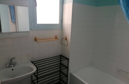 Boulleret House | Self-catering house Boulleret