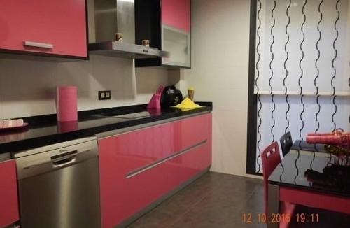Viana House | Self catering Jardines de Viana Spa for 8 people