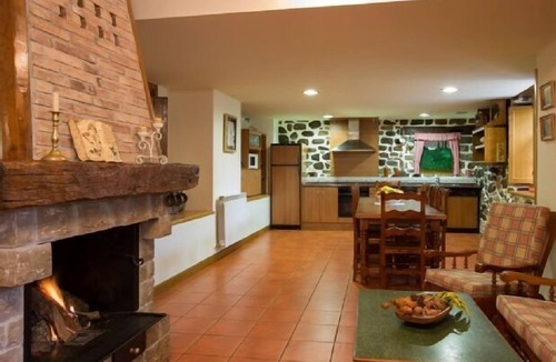 Ollo Cottage | Self catering Juanbarterena for 10 people