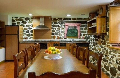 Ollo Cottage | Self catering Juanbarterena for 10 people