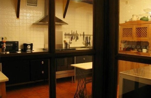 Romanones Cottage | Self catering La Carpintería for 19 people