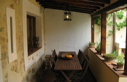 Romanones Cottage | Self catering La Carpintería for 19 people