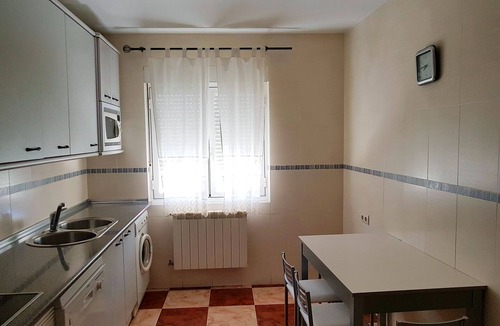 Navalguijo Cottage | Self catering Las Chorreras for 9 people GREDOS (Avila)