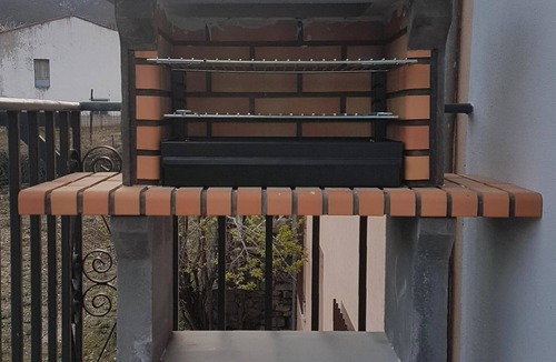 Navalguijo Cottage | Self catering Las Chorreras for 9 people GREDOS (Avila)
