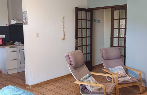 Puivert Cottage | Self catering La Ferme Tranquille for 4 people