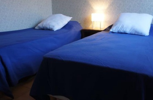 Puivert Cottage | Self catering La Ferme Tranquille for 4 people