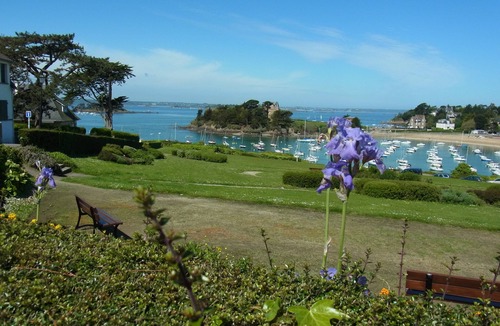 Corseul Cottage | Self catering La Julerie for 6 people