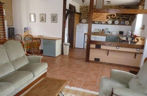 Corseul Cottage | Self catering La Julerie for 6 people