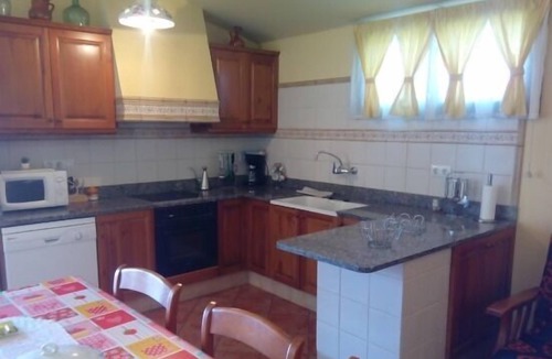 Penelles Cottage | Self catering La Masuca d'en Monfà for 8 people