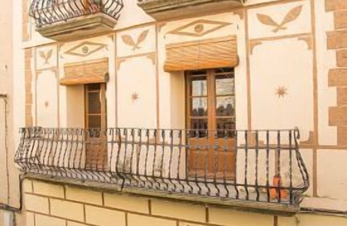 Caseres Cottage | Self catering La Posada de Caseres for 6 people