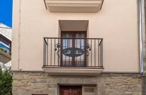 Caseres Cottage | Self catering La Posada de Caseres for 4 people