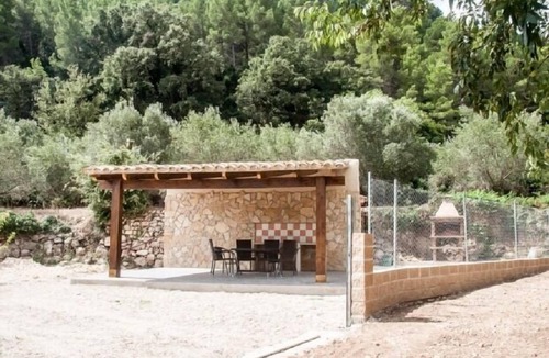 Pauls Cottage | Self catering La Remulla for 6 people