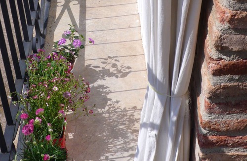 Azuelo Cottage | Self catering La Rinconada