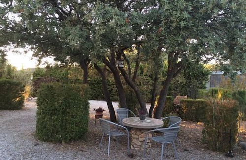 Ager Cottage | Self catering La Roureda for 9 people