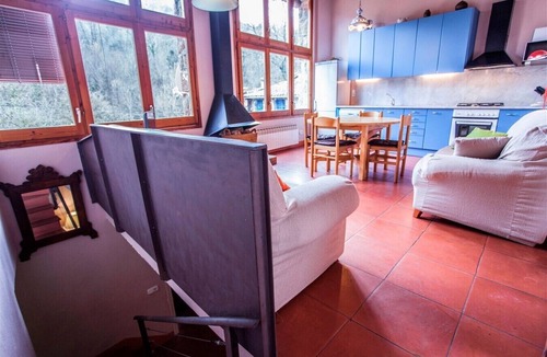 Riudaura Cottage | Self catering La Rovirota for 6 people