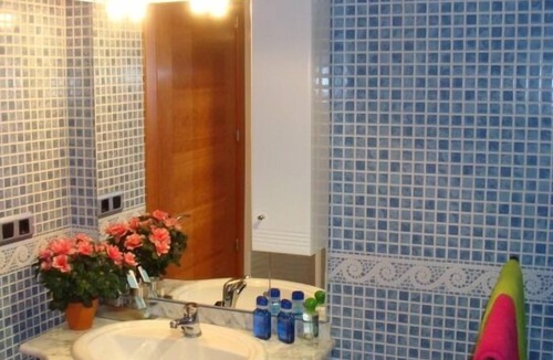 Pauls Cottage | Self catering La Serreta for 6 people