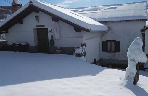 Mezkiritz Cottage | Self catering Lazkotzenea for 5 people